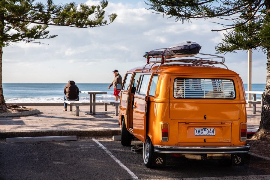 10 tips for the perfect road trip in north Sardinia